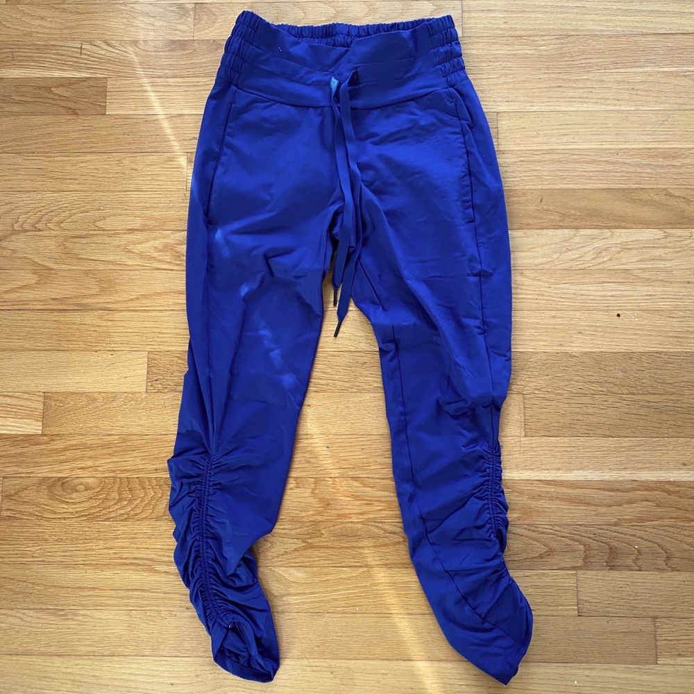 Blue Jo & Jax Fiora Pant